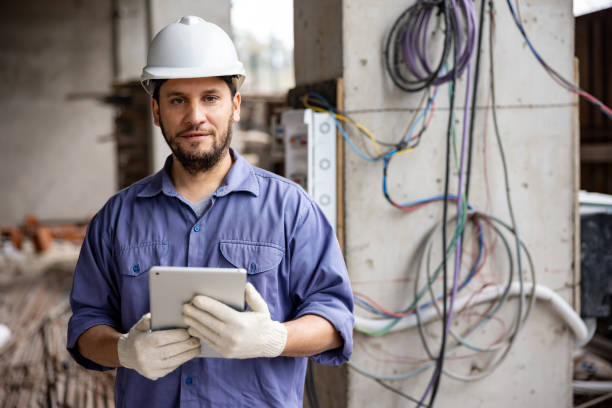 Best Licensed Electrician  in Bokeelia, FL